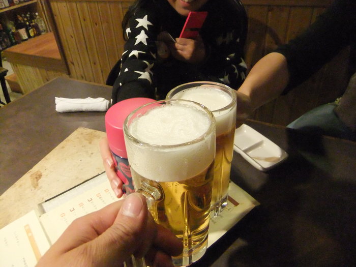 大安 ホルモン 栄町店!!_c0226202_17161520.jpg