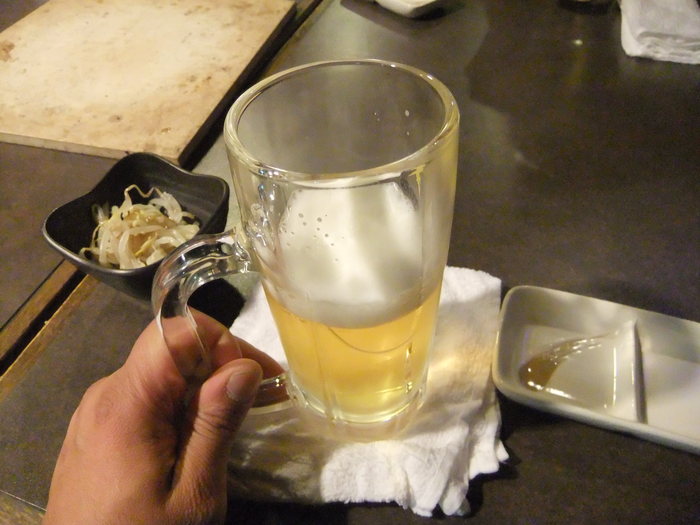 大安 ホルモン 栄町店!!_c0226202_17163942.jpg