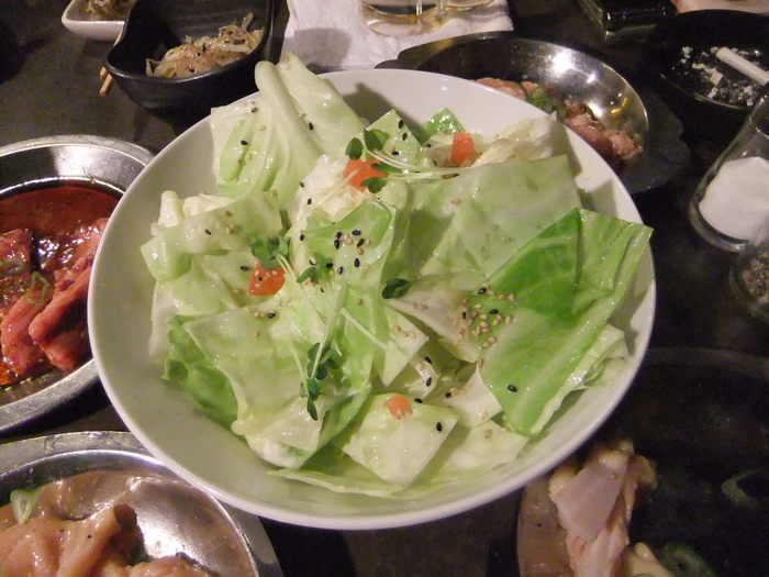大安 ホルモン 栄町店!!_c0226202_1720090.jpg
