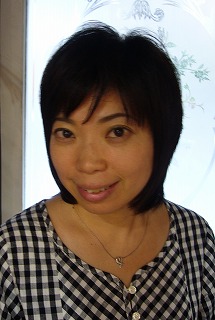 最近のレディースヘアー_a0123703_12143690.jpg