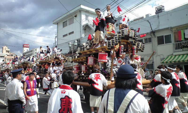 秋の一日ひとりぶらり_f0223914_165626.jpg