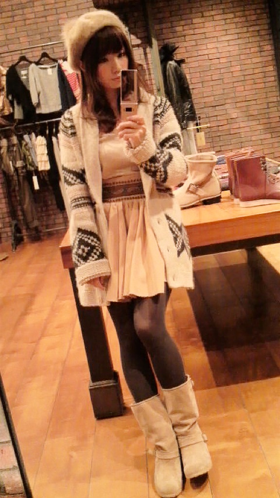 私服すりー☆_a0146017_0295471.jpg