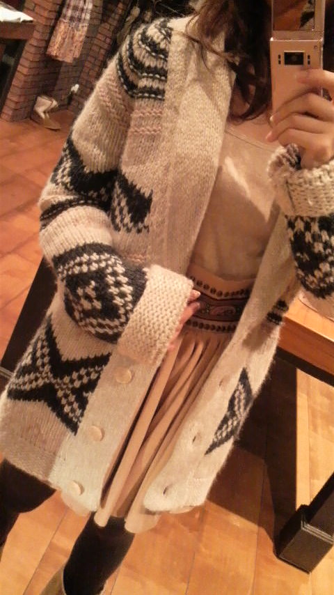 私服すりー☆_a0146017_0295495.jpg