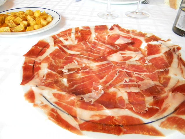 Spanish & Portuguese Food_c0213220_2202083.jpg
