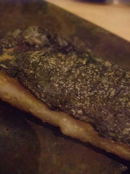 【青森からの新鮮食材と全国の地酒を楽しむお店・・・「にほん酒や」(東京・吉祥寺)】_a0005436_1734327.jpg
