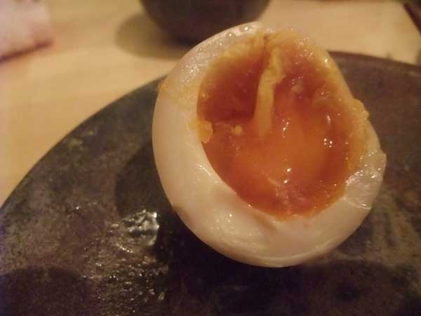 【青森からの新鮮食材と全国の地酒を楽しむお店・・・「にほん酒や」(東京・吉祥寺)】_a0005436_1813067.jpg