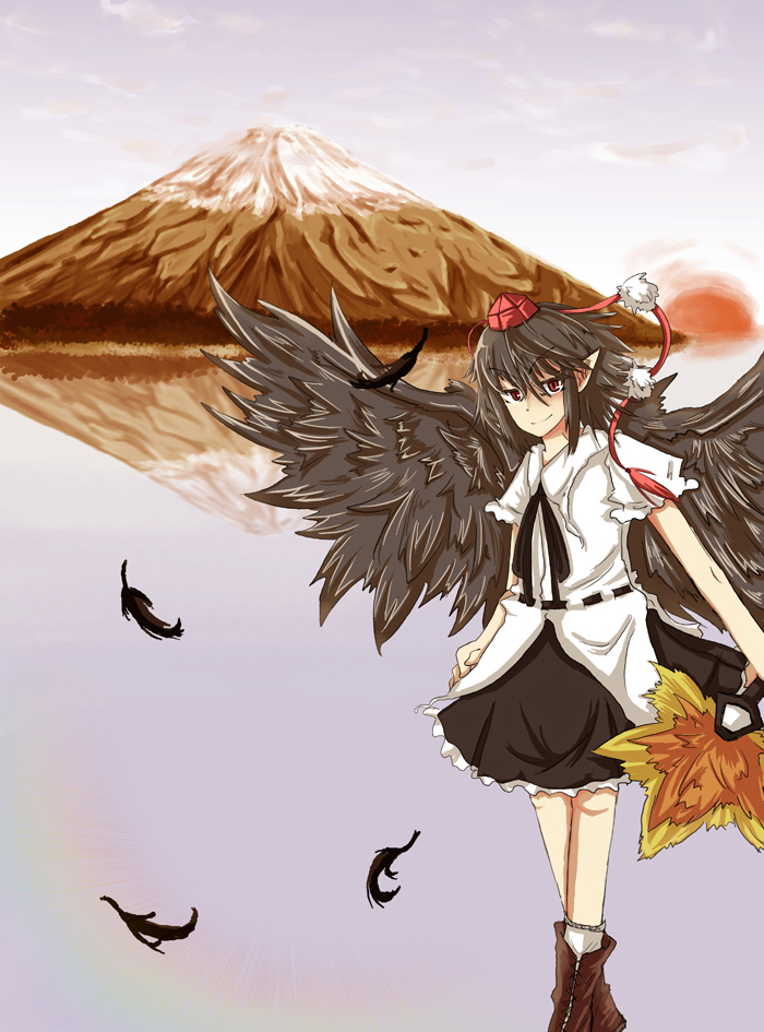 うぐぐ 孤独なふいんき