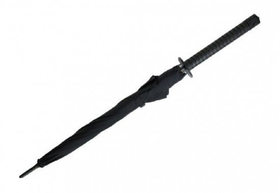 Samurai Umbrella_a0118453_15171359.jpg