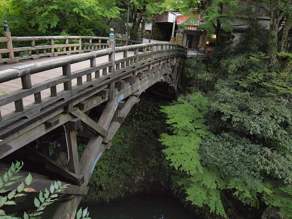 和の風情　こおろぎ橋　～加賀・越前・若狭の旅（３）_f0140054_22141855.jpg