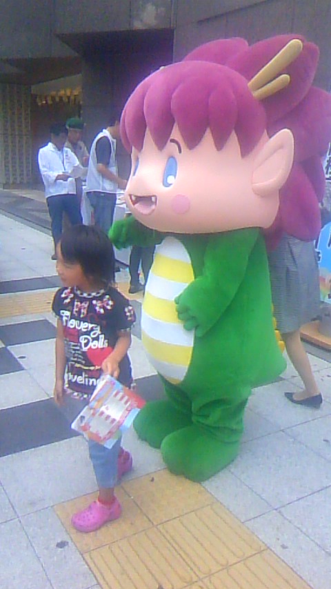 さやりん出演終了 大阪狭山市マスコットキャラクター さやりん now さやりん出演終了 大阪狭山市マスコットキャラクター さやりん now