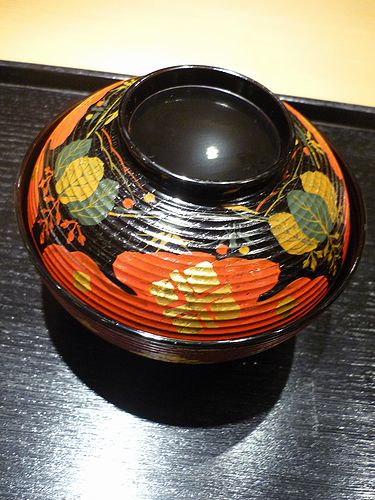 そうだ 京都行こう♪ じき 宮ざわ ミシュラン一つ星☆名物焼胡麻豆腐 京都 堺町 日本料理☆_a0053662_12202566.jpg
