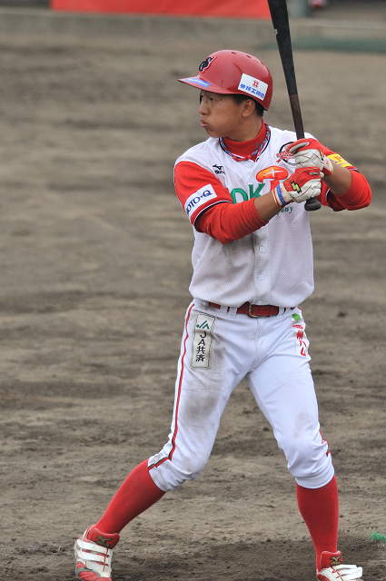 勝手に選手年鑑２０１０_c0197772_10243797.jpg