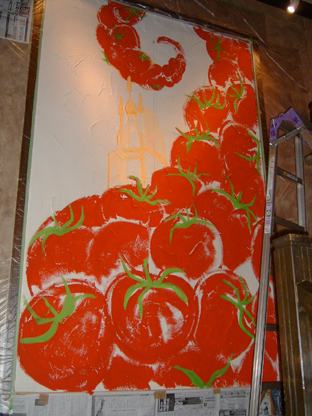 さんたるちあ TOMATO MOON_d0139575_10405960.jpg
