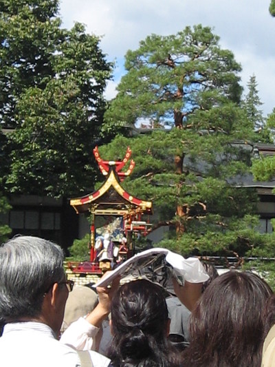 秋の高山祭_a0075779_23401737.jpg