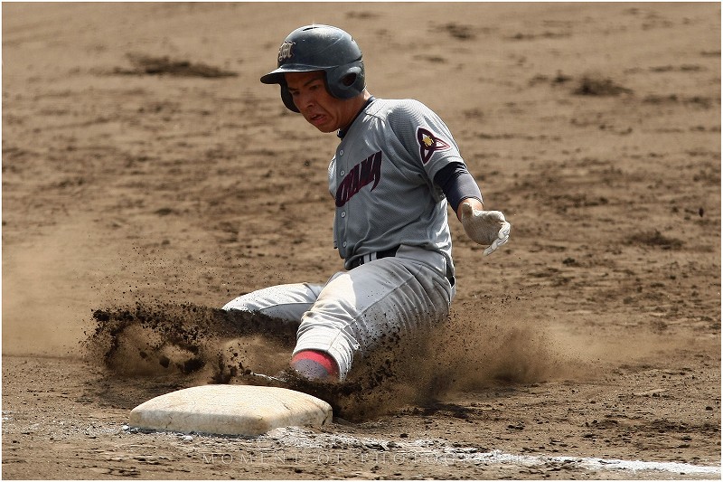 平成２２年度秋季京都府大会： 塔南 vs 桃山（前篇）  _b0170881_20525974.jpg