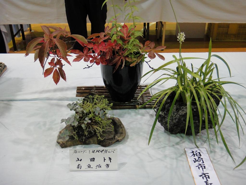第25回「県風展」初日_b0092684_10522120.jpg