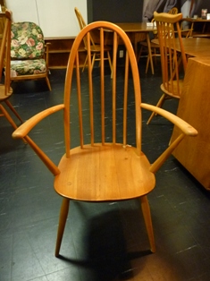 クェーカーアームチェア　365A/ERCOL_e0161087_20321134.jpg