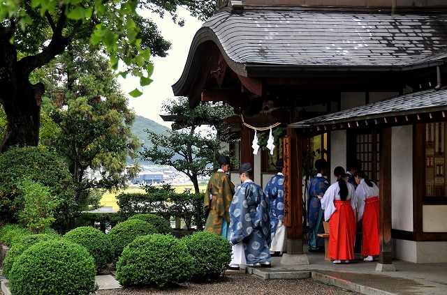 吉備津神社_f0142287_11322987.jpg