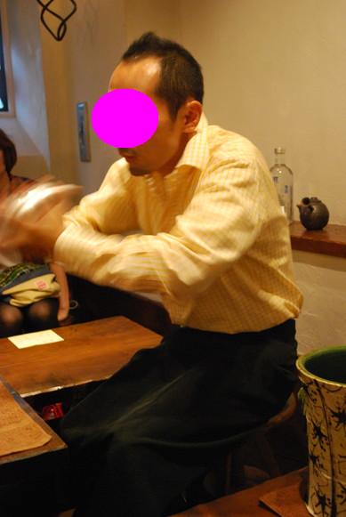 茶の実倶楽部で茶遊会・秋(´∇｀)_e0172592_2272080.jpg