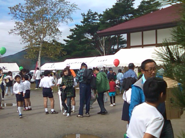 鬼ヶ城収穫祭-かわまえの秋2010_e0068696_18272498.jpg