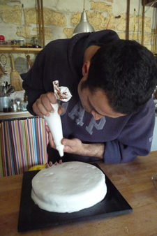 マメマメしく手作りのお誕生会~準備編_f0106597_1981643.jpg