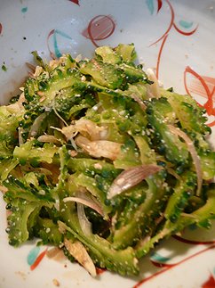 沖縄土産の「タコライス」_b0014003_13584962.jpg