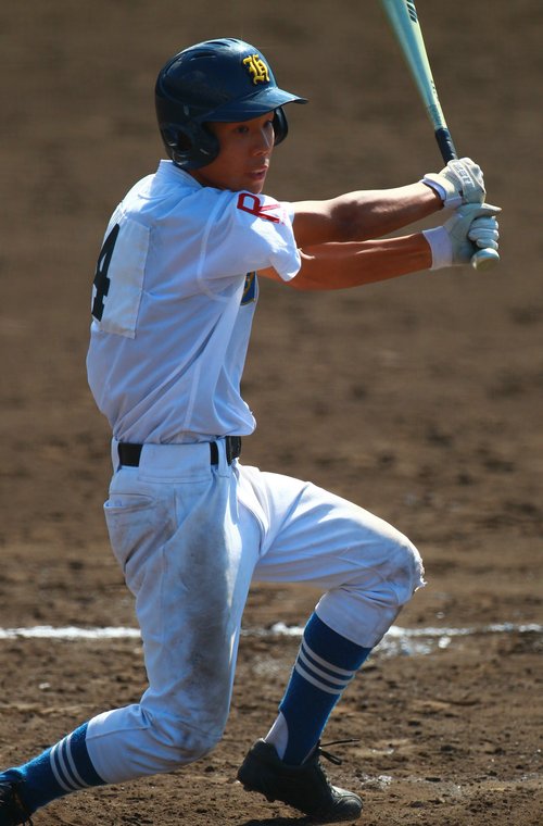 高校野球 大阪 初芝立命館 野球部 ウィンドブレーカー グラコン