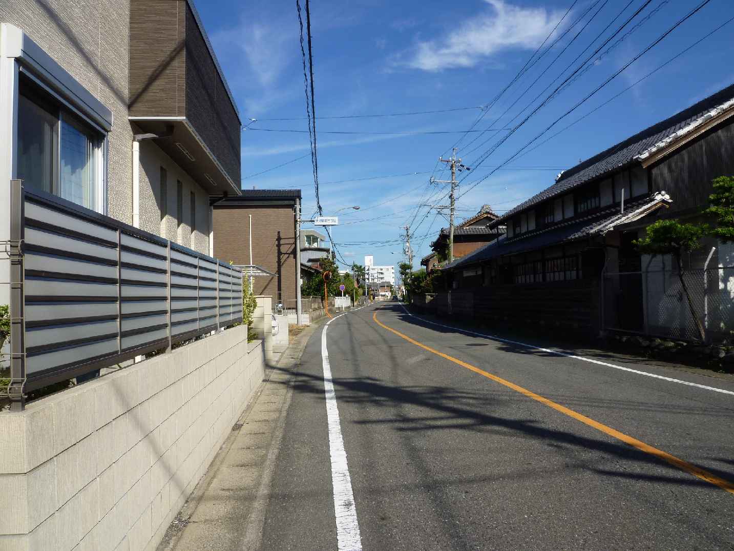 名古屋江南線を使ってお車で_d0156706_17255959.jpg