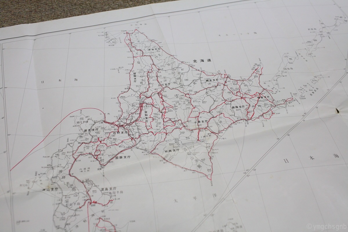 白地図 Photolog 白地図 Photolog