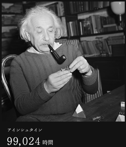 beyond Einsteinプロジェクト:「アインシュタイン理論は間違っているか?」_e0171614_14153933.jpg