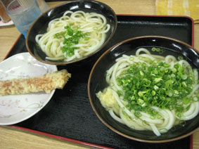 コーヒー・紅茶・讃岐うどん_c0177822_20584163.jpg