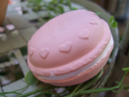 macaron？？？_d0176327_15585471.jpg