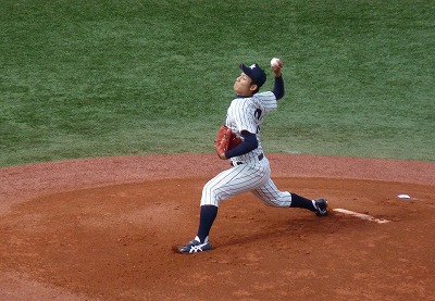 10月7日 東都大学野球 青学大対亜細亜大_b0166128_7383033.jpg