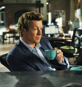 僕のお気に入り海外ドラマ 『The Mentalist』_c0201334_753248.jpg