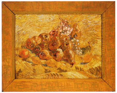 没後120年 ゴッホ展 こうして私はゴッホになった : きらきらを見つけに