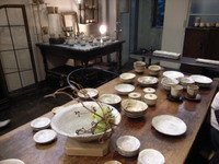 馬渡新平 展 @ 千鳥_d0087761_8353052.jpg