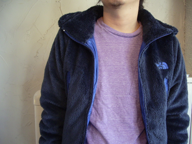 第1262回　お知らせとFLEECE。_b0197169_13334369.jpg