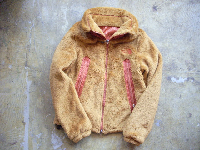 第1262回　お知らせとFLEECE。_b0197169_13343586.jpg