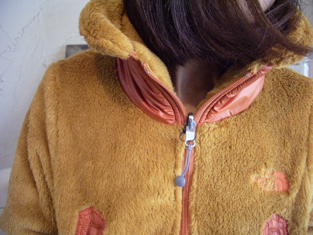 第1262回　お知らせとFLEECE。_b0197169_1335930.jpg