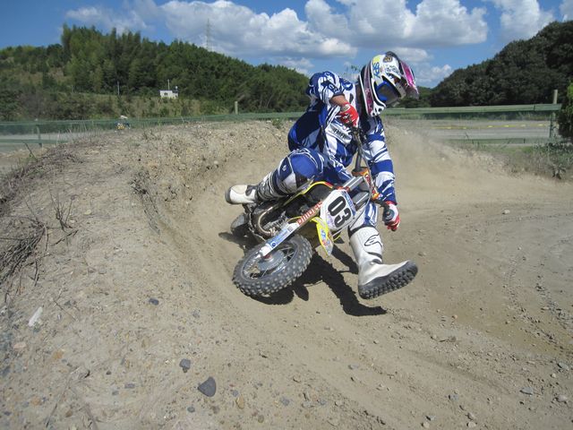 2010.10.11ヒートXさん_a0083074_23274031.jpg