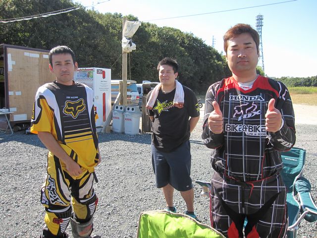 2010.10.11ヒートXさん_a0083074_2334367.jpg