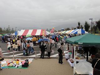八色の森市民まつり_b0092684_7335668.jpg