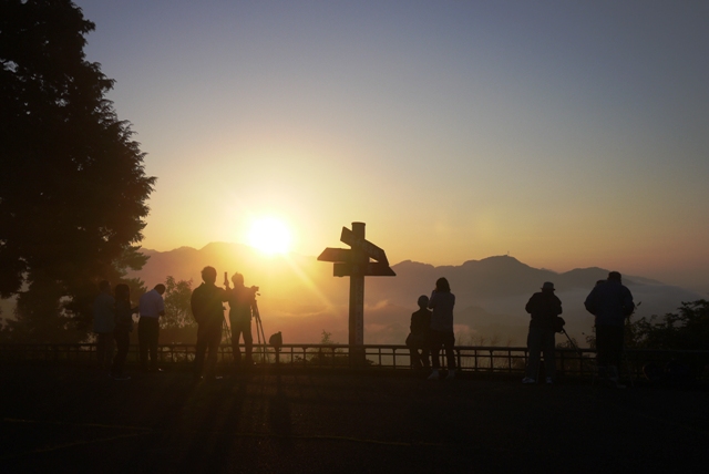 タクシーでめぐる南九州の旅⑤ 国見ヶ丘_a0127090_032099.jpg