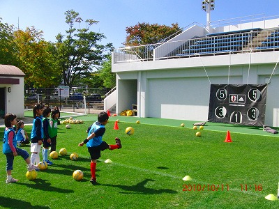 10.10.12　じゅんコーチ☆日記_e0127003_211197.jpg