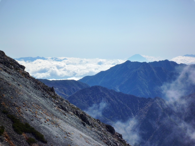 立山に登りました　ＮＯ２_d0170615_13535620.jpg