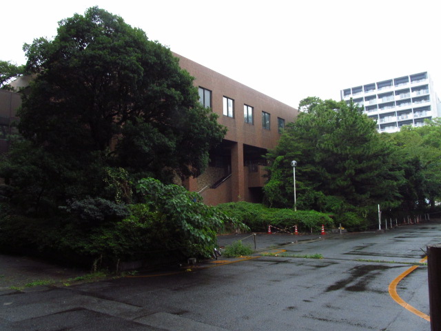 九州大学六本松キャンパスで青春を謳歌したすべての人たちに捧ぐ 中編 旧 とりあえず俺と踊ろう