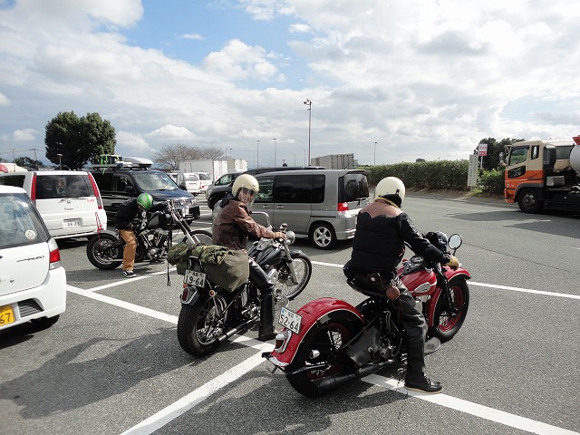 お待たせ!! お待たせ!! VibesMeeting Photo?_a0110720_19541357.jpg