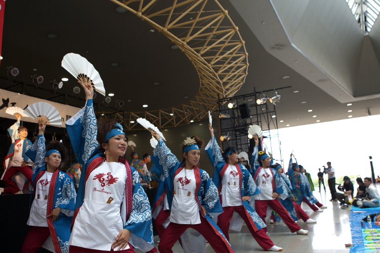 第１１回大阪メチャハピー祭り_a0095531_18571771.jpg