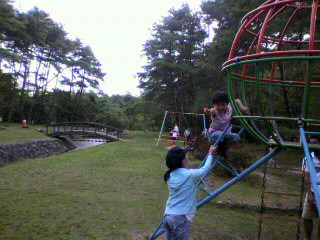 楽しい休日♪_d0004447_0322992.jpg