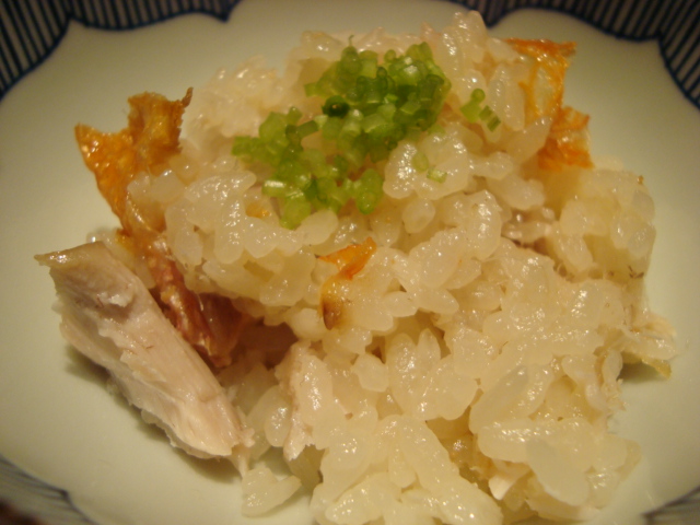 銀座「仏蘭西料理 みつ和」へ行く。_f0232060_0462011.jpg